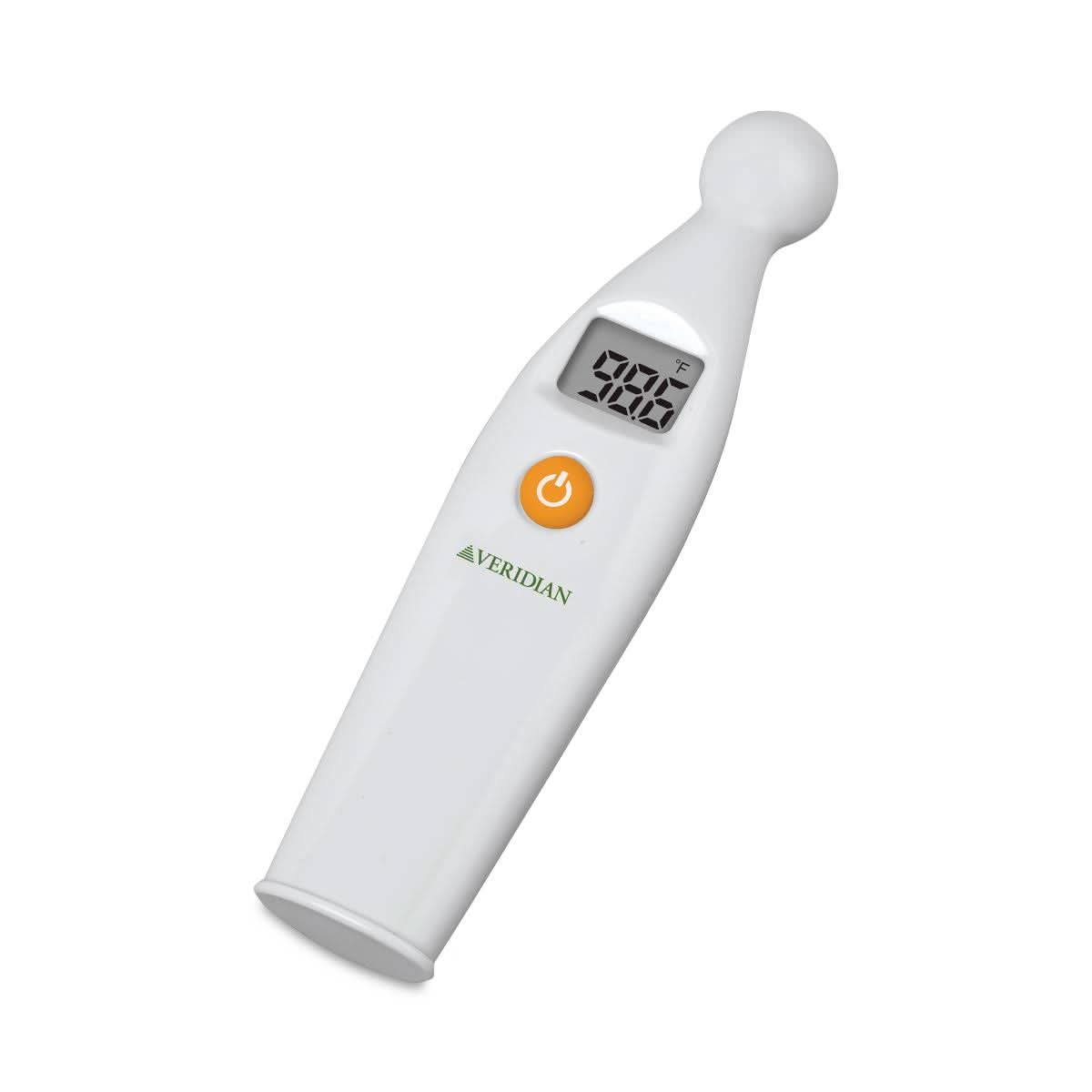 Medline Mini Temple Touch Thermometer