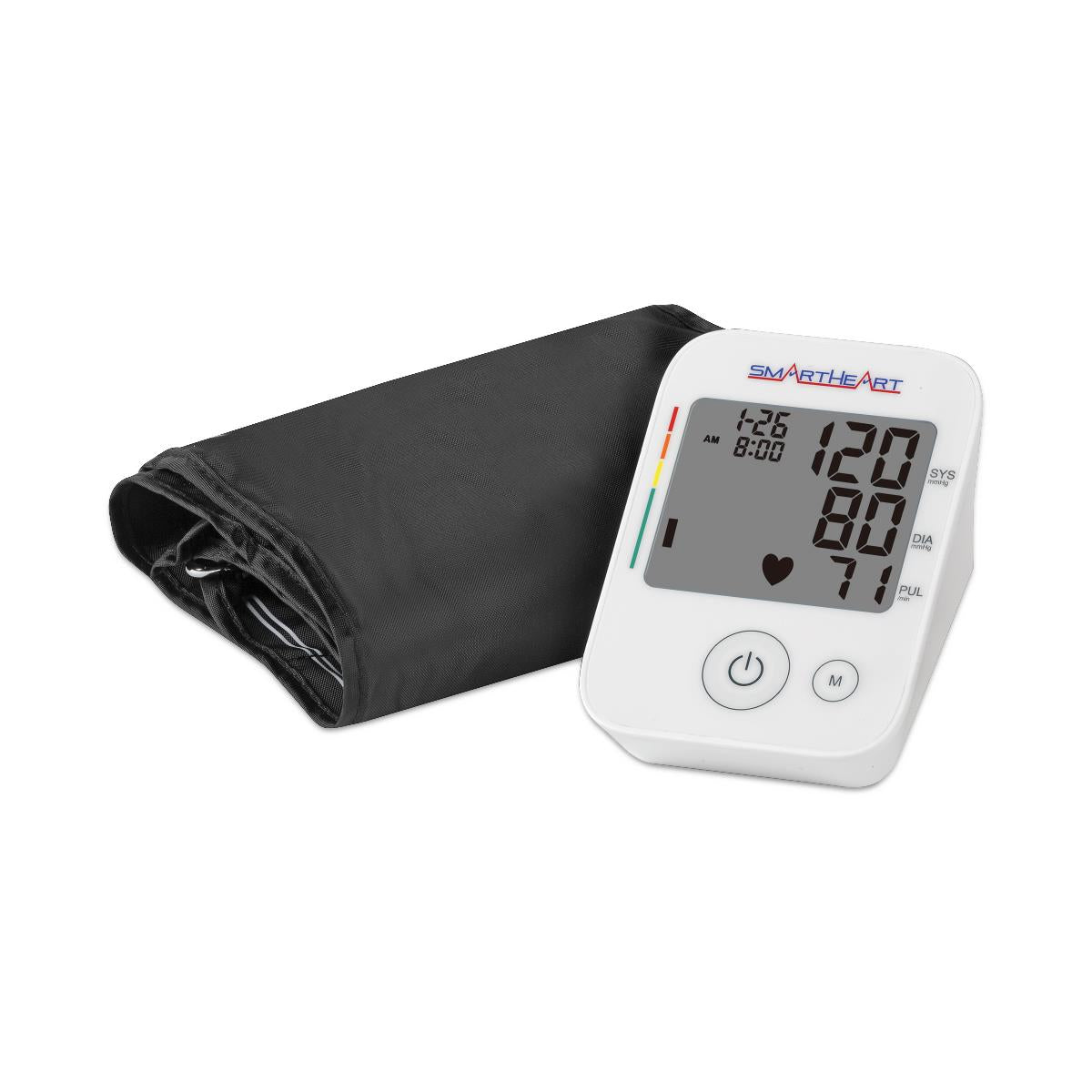 Medline SmartHeart Digital Blood Pressure Arm Monitors