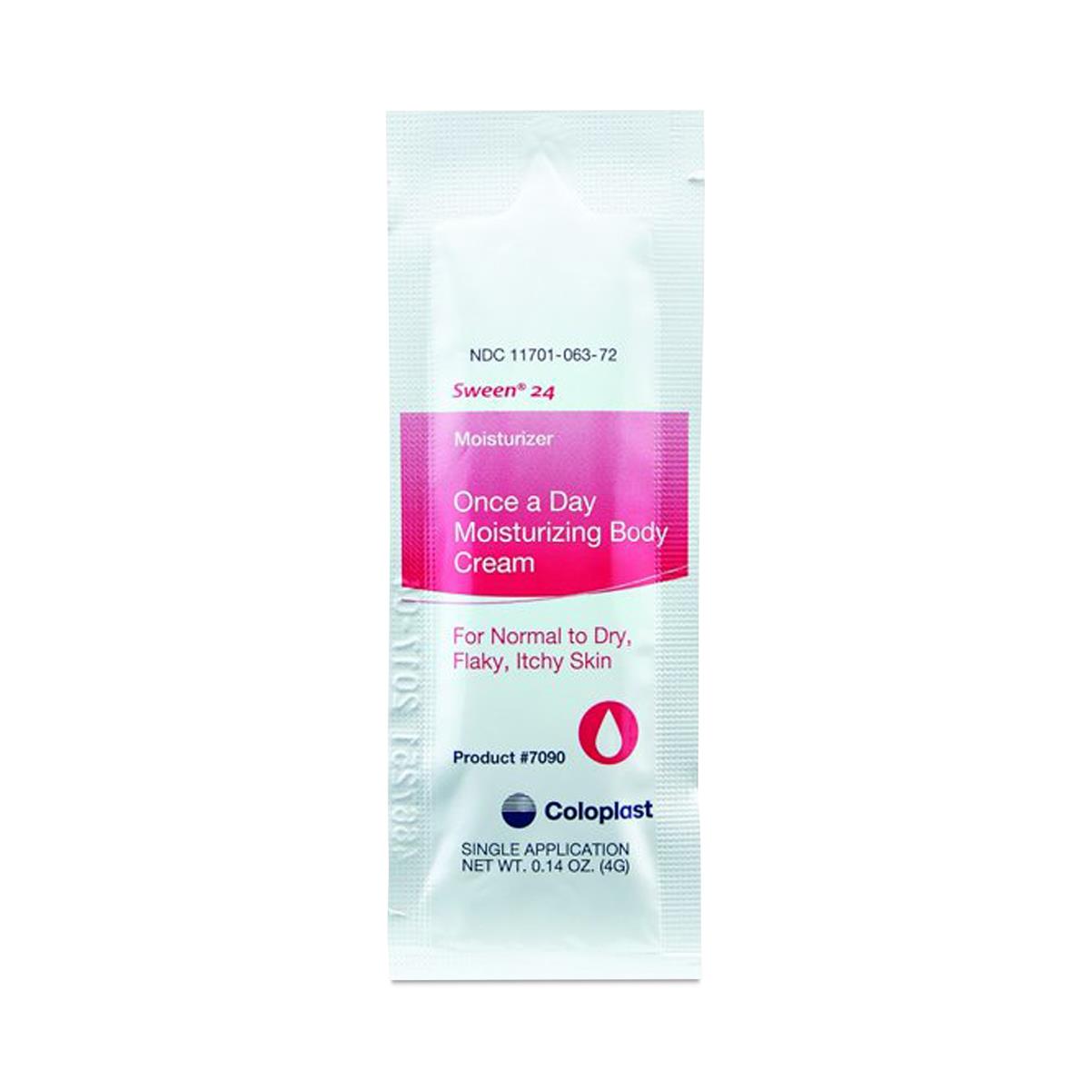 Medline Sween 24 Skin Protectant Cream