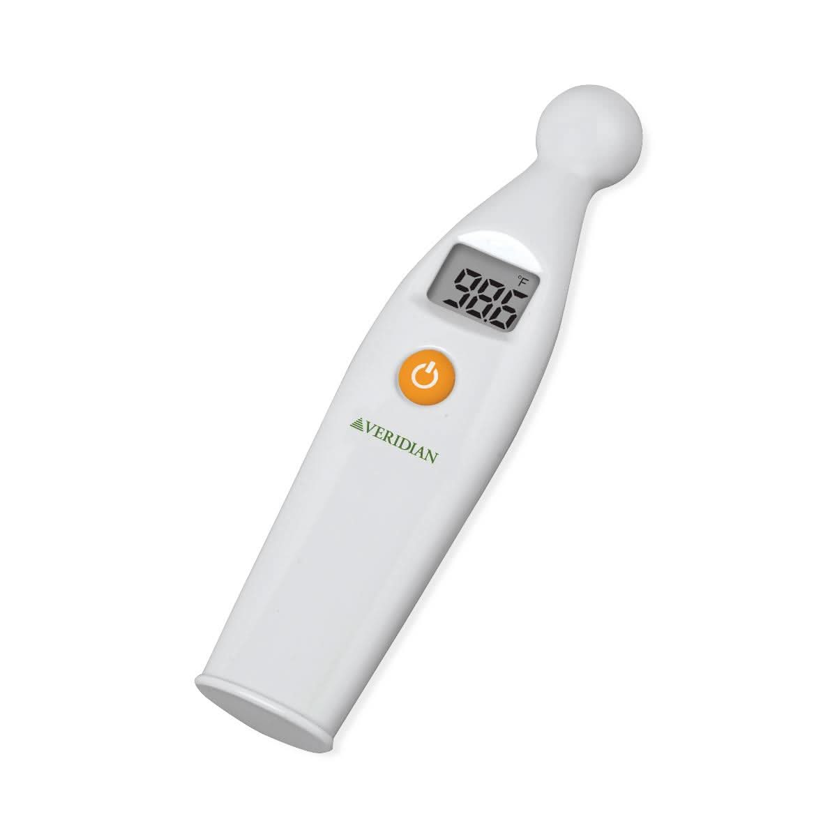 Medline Temple Touch Mini Thermometers