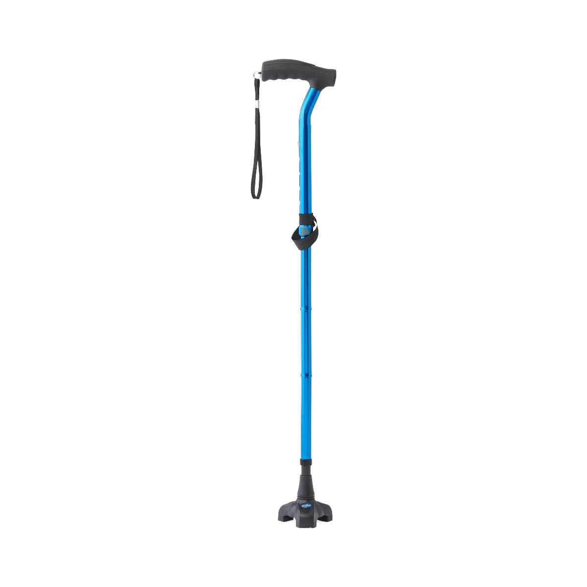 Medline TriGlide Folding Canes
