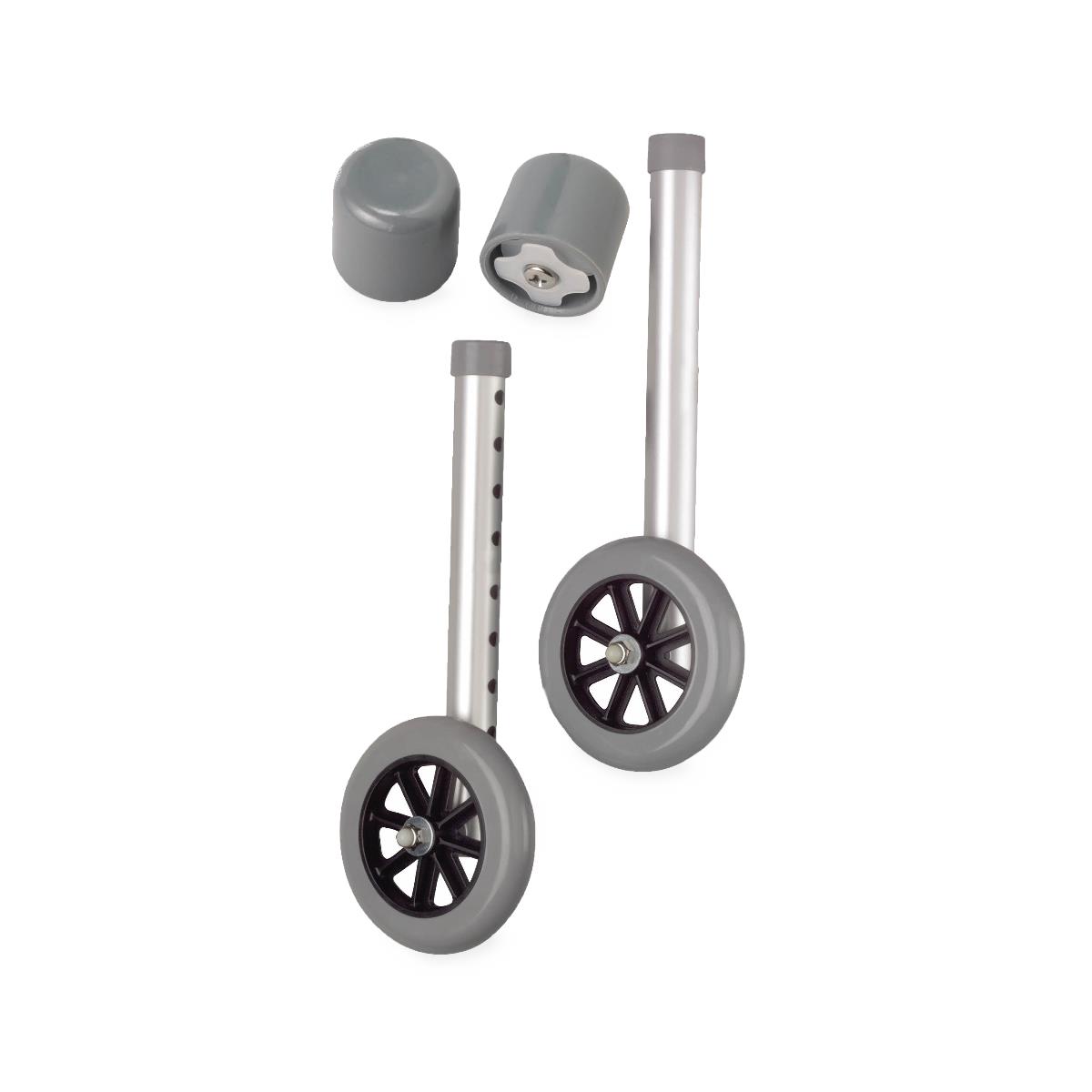 Medline Walker 5" Caster Replacement