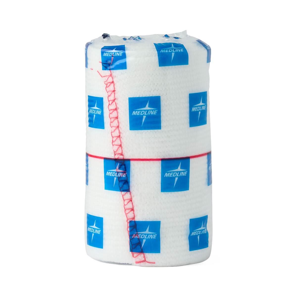 Medline Swift-Wrap Nonsterile Elastic Bandages