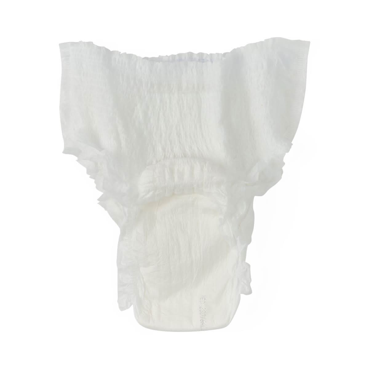 Medline FitRight Super Adult Incontinence Underwear
