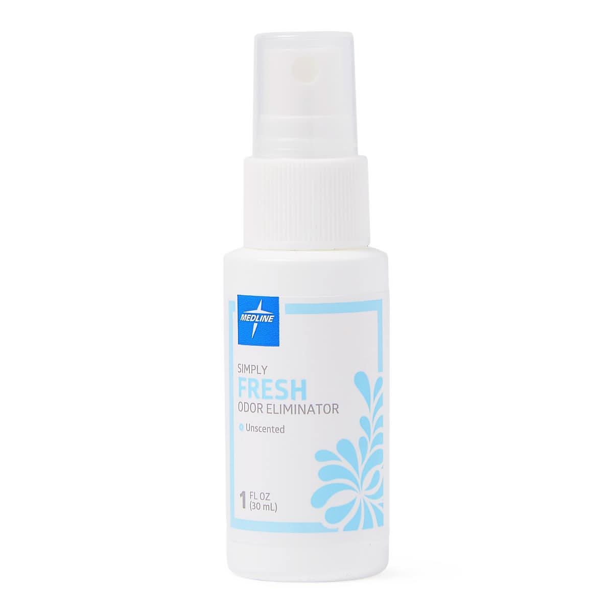 Medline CarraFree Odor Eliminator