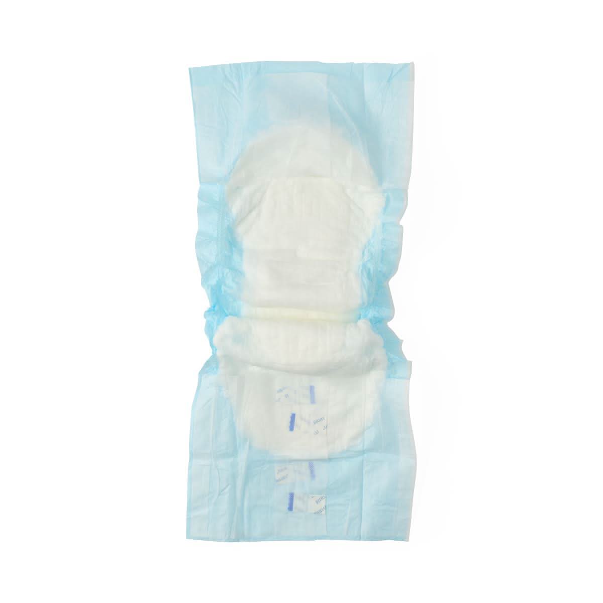 Medline FitRight Extra Incontinence Briefs