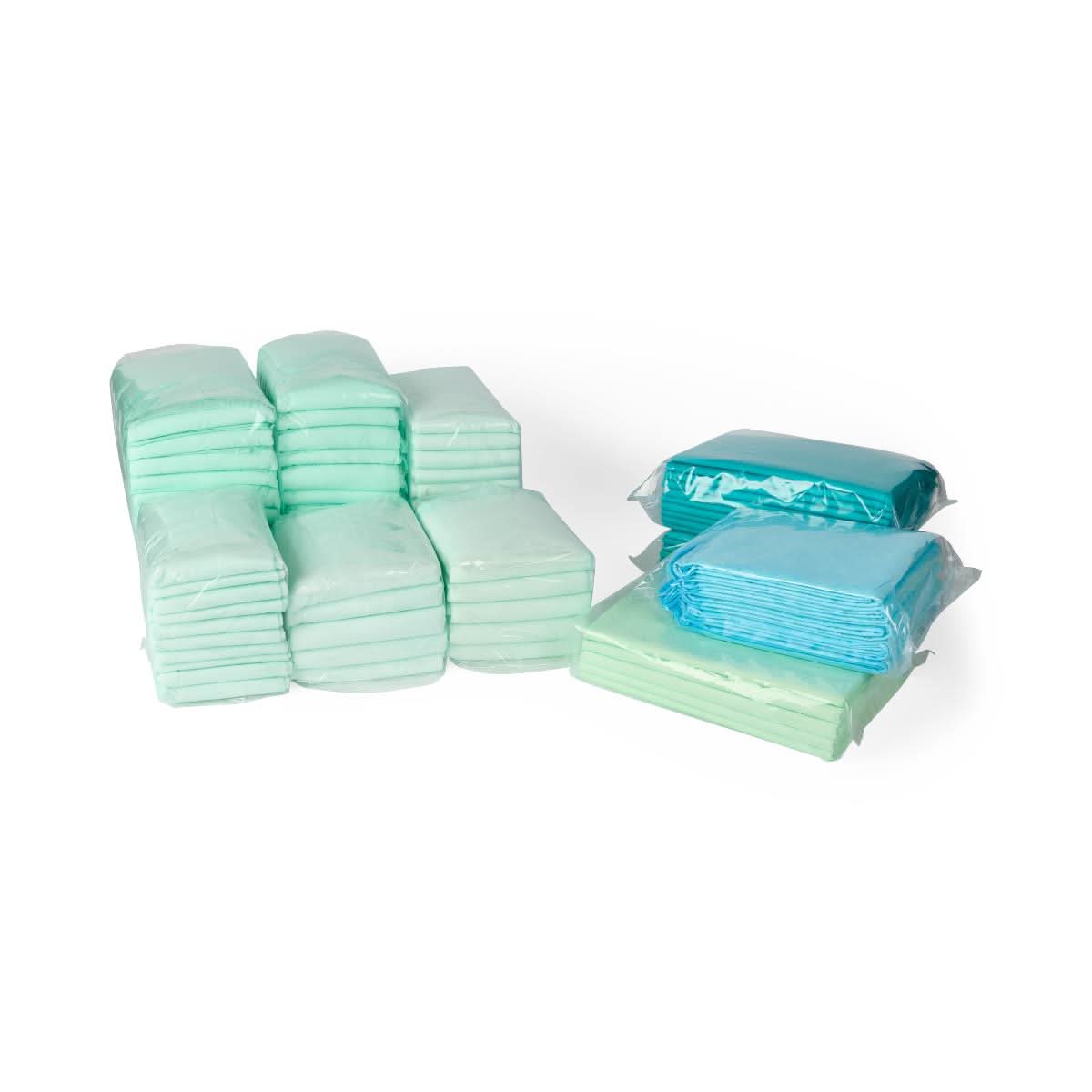 Polymer Underpads