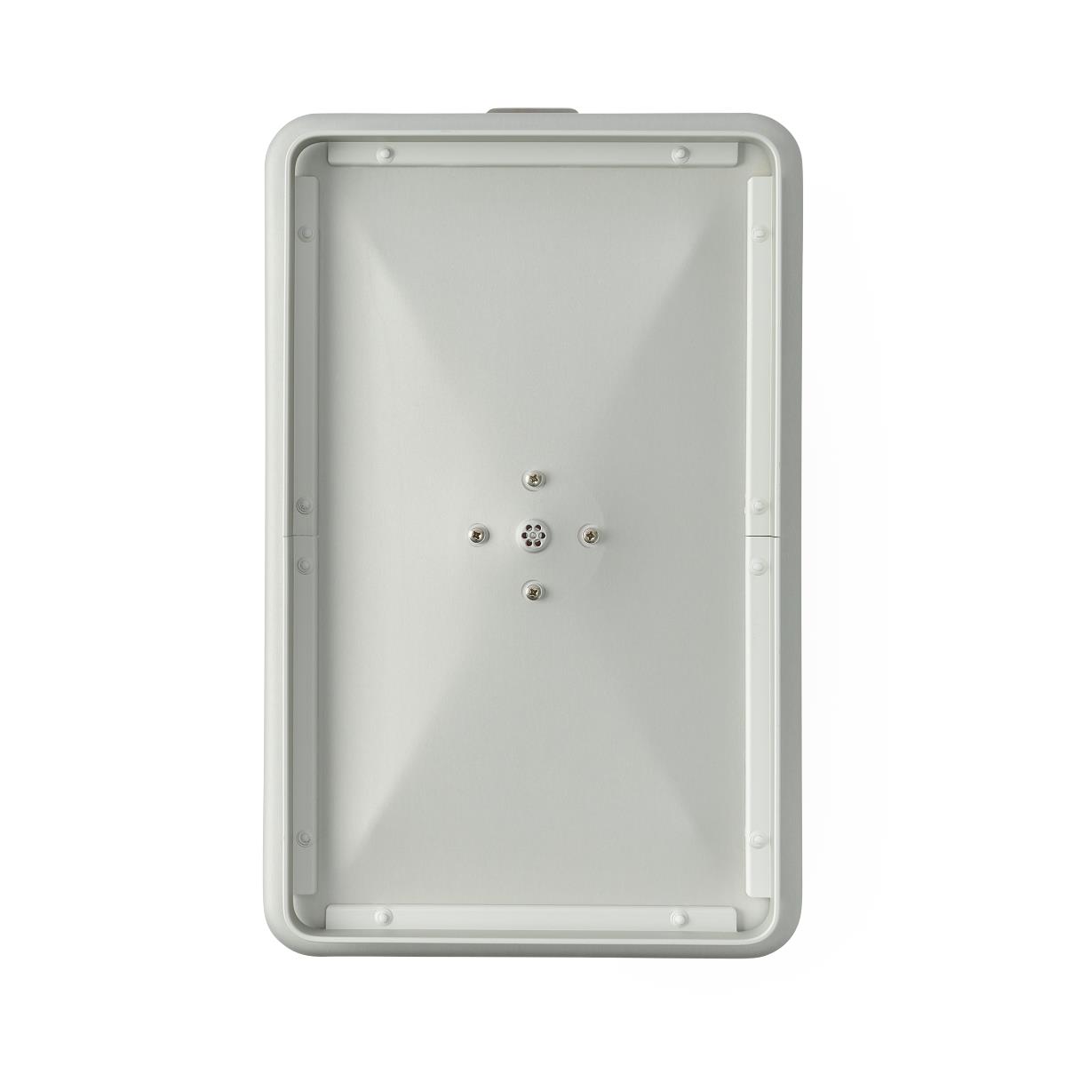 Medline Steriset 3-Quarter Sterilization Containers with Drain and Lid