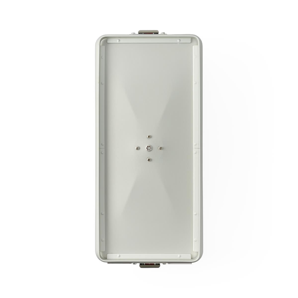 Medline Steriset Fl Sz Sterile Containr w/ Drain