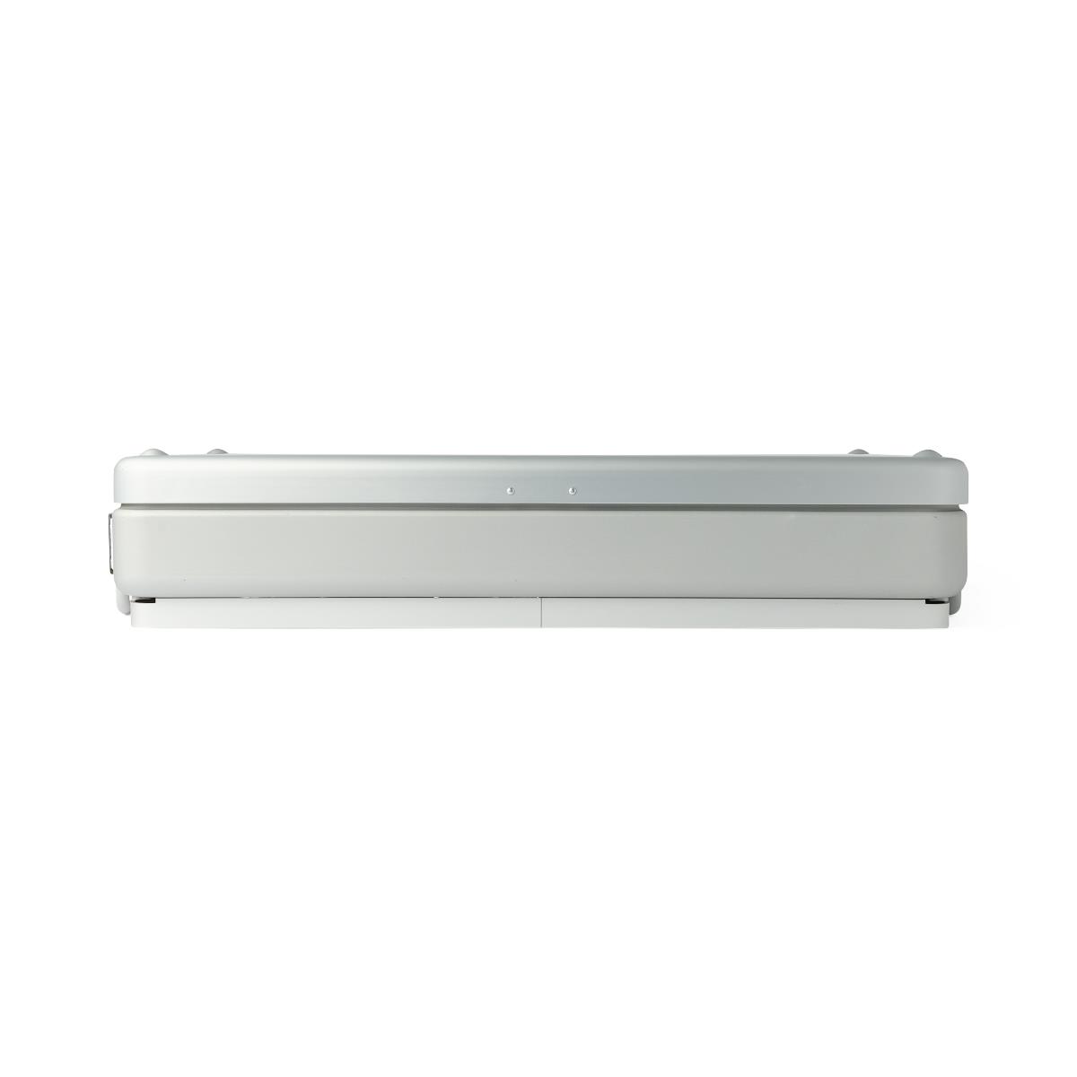 Medline Steriset Full-Sized Sterilization Containers with Drain and Lid