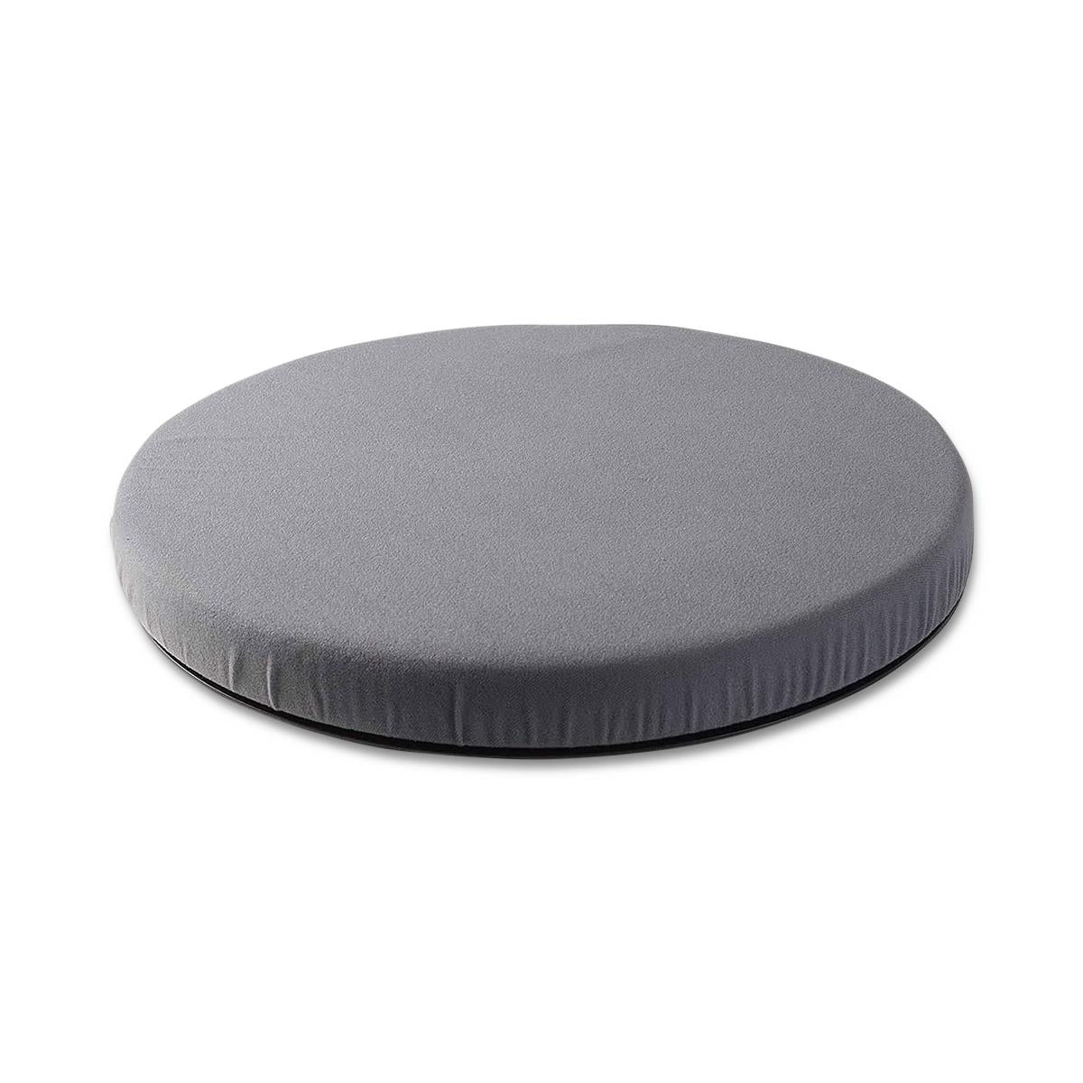 Medline Round Deluxe 360 Degree Swivel Foam Seat Cushions