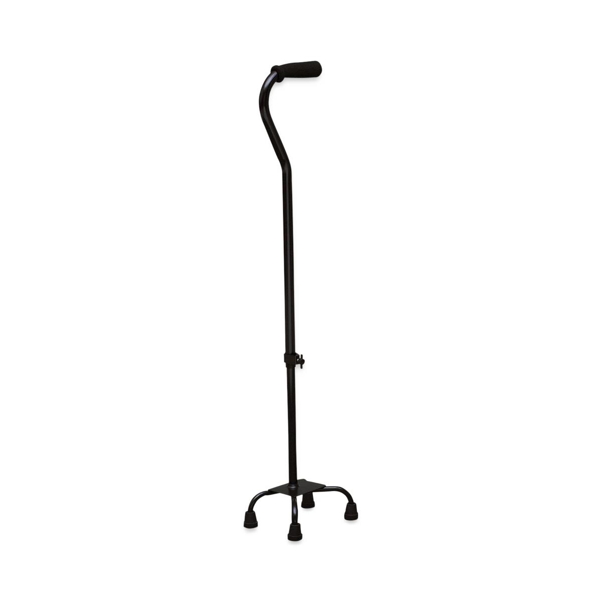 Medline DMI Adjustable Quad Canes