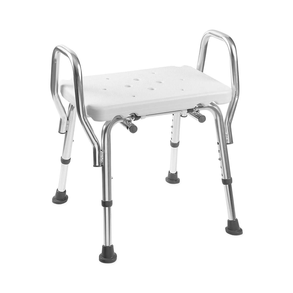 Medline DMI Heavy Duty Tub and Shower Chairs