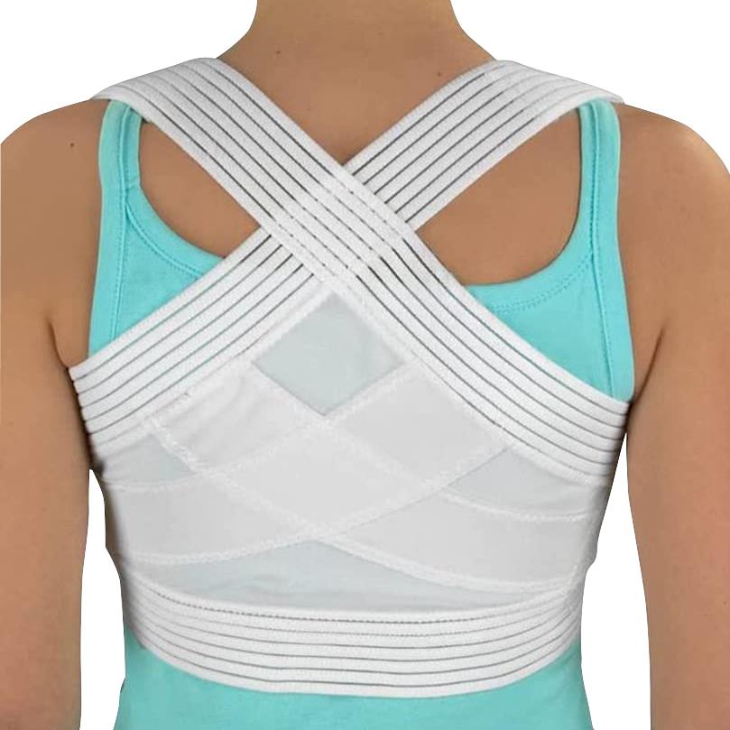 Medline Briggs  Posture Corrector Supports