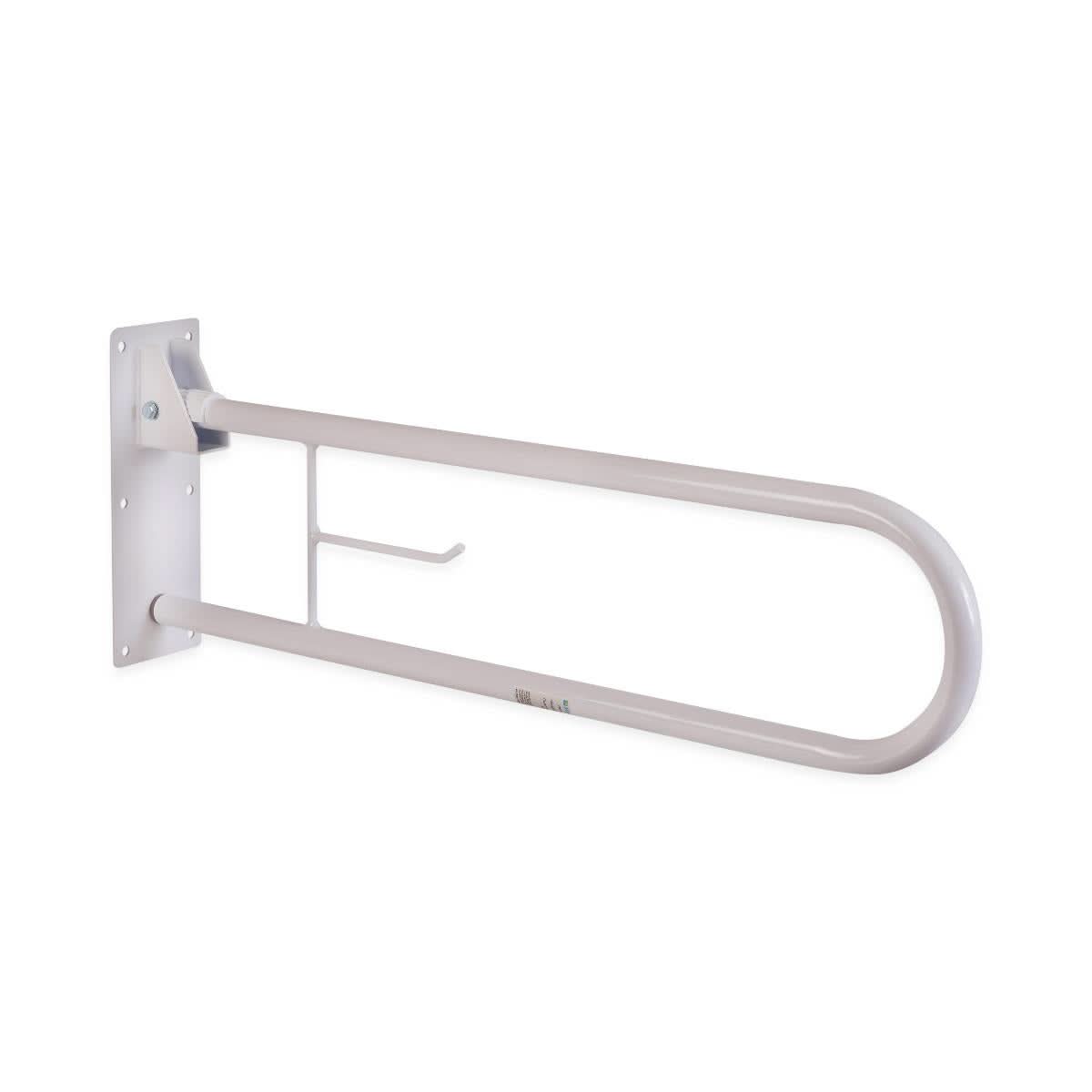 Medline Fold Away Grab Bar Shower Safety Handrails