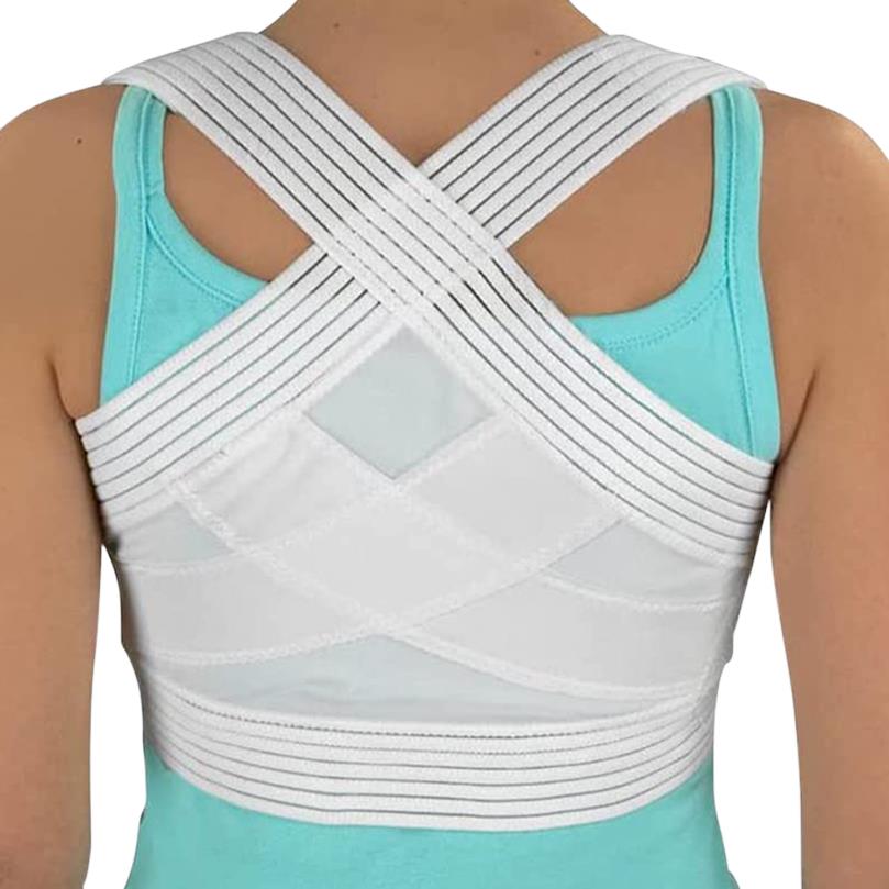 Medline Briggs  Posture Corrector Supports