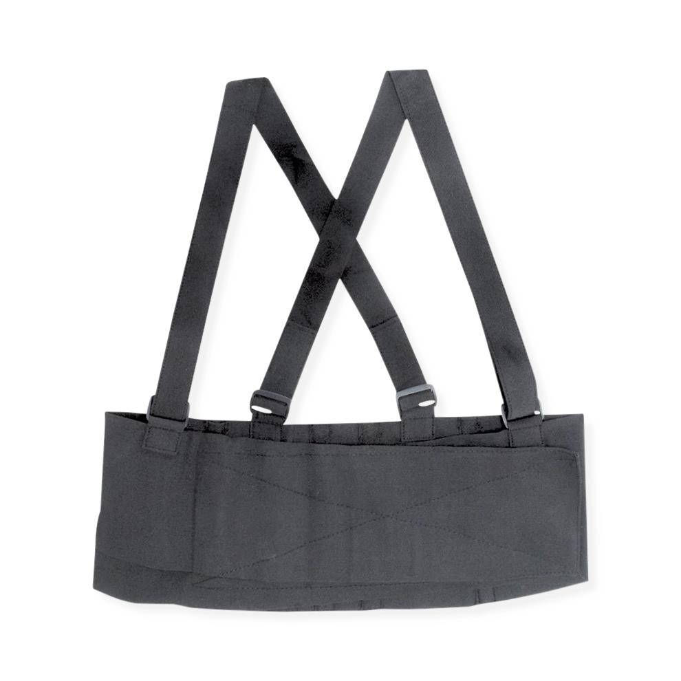 Medline Industrial Deluxe Back Support