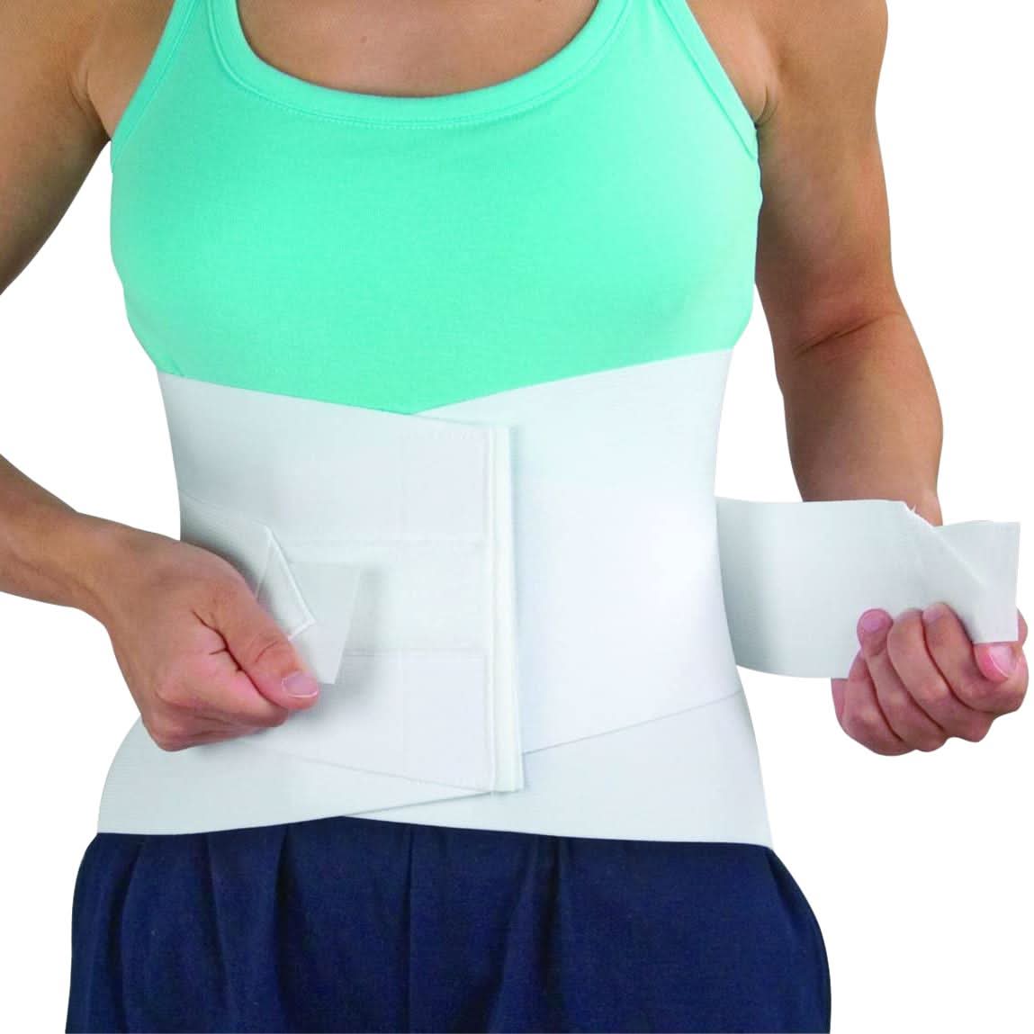 Medline DMI Lumbar Support Back Braces