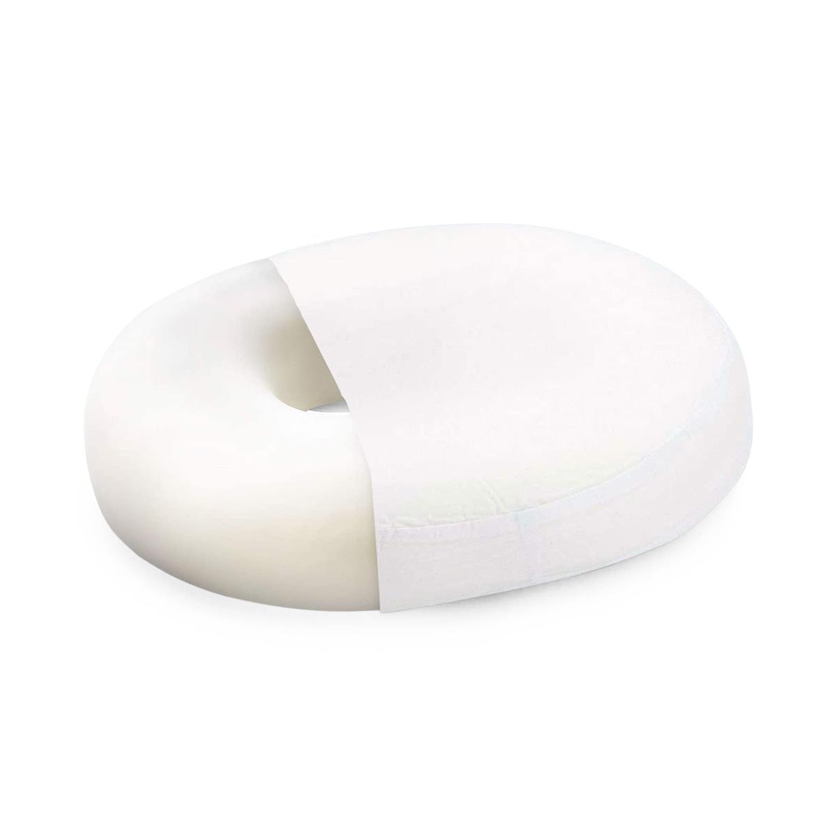 Medline DMI Contoured Foam Ring Cushion