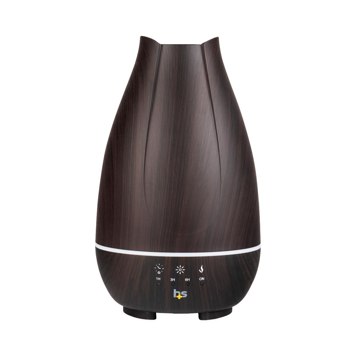 Medline Ultrasonic Essential Oil Humidifier Diffusers