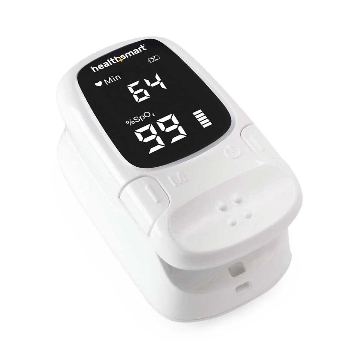 Medline FingerTip LED Pulse Oximeters