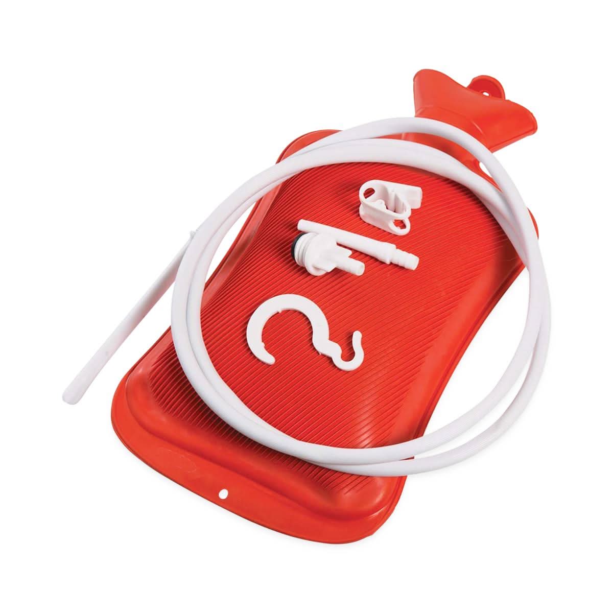 Medline Briggs  Combination Douche and Enema System