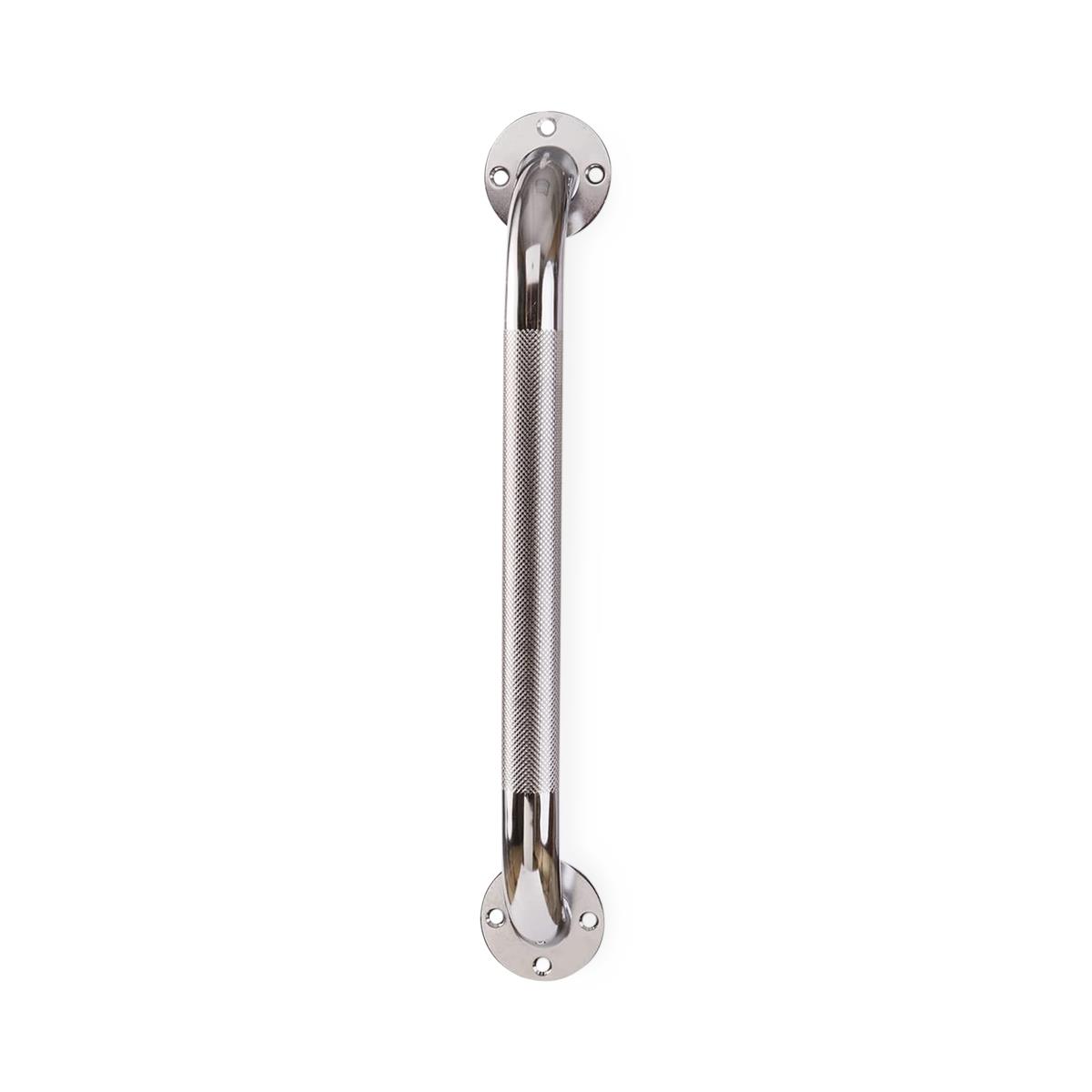 Medline Steel Grab Bars for Bath and Shower Safety