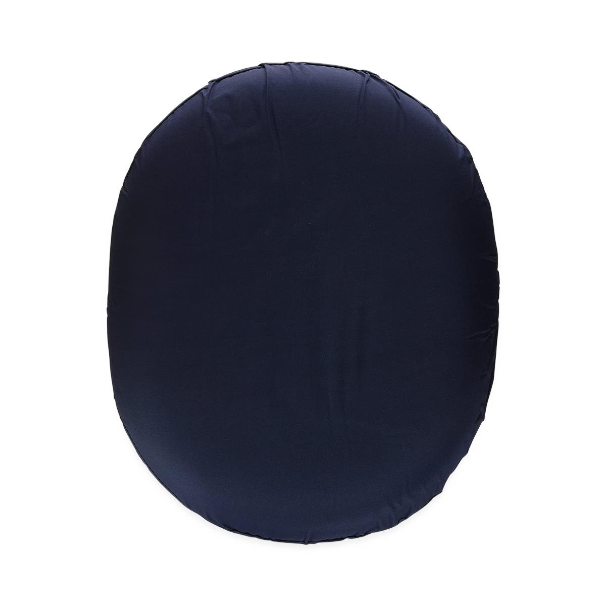Medline DMI Contoured Foam Ring Cushion