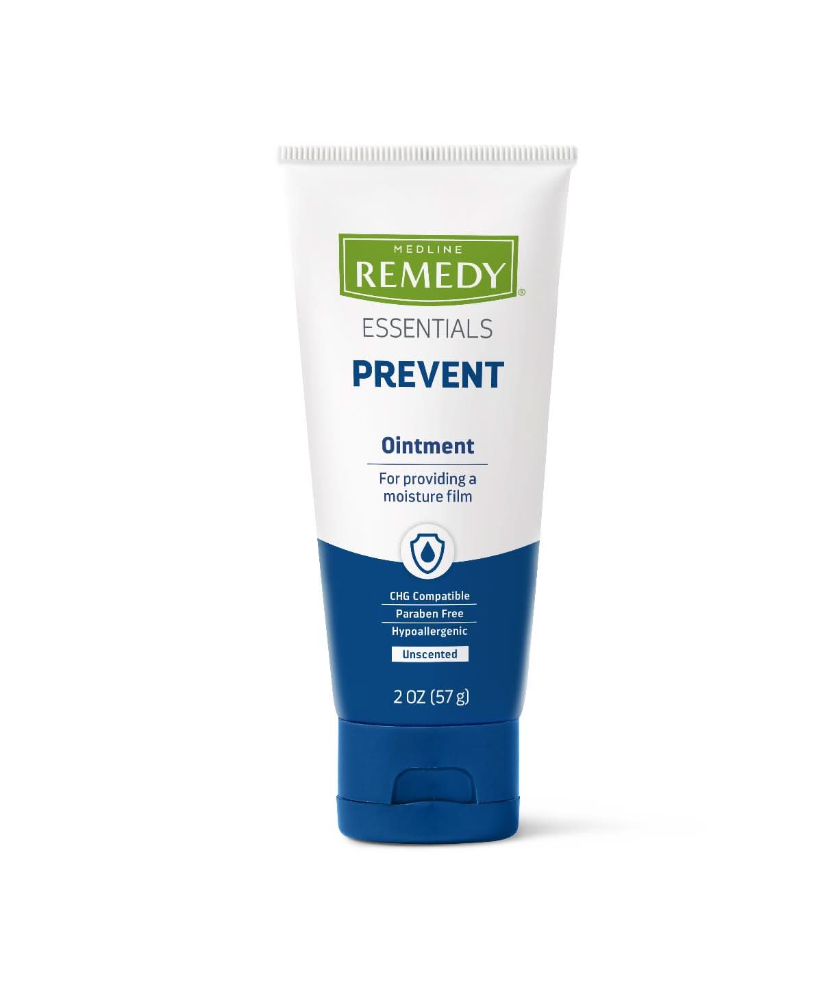 Medline Soothe & Cool Moisture Barrier Ointments