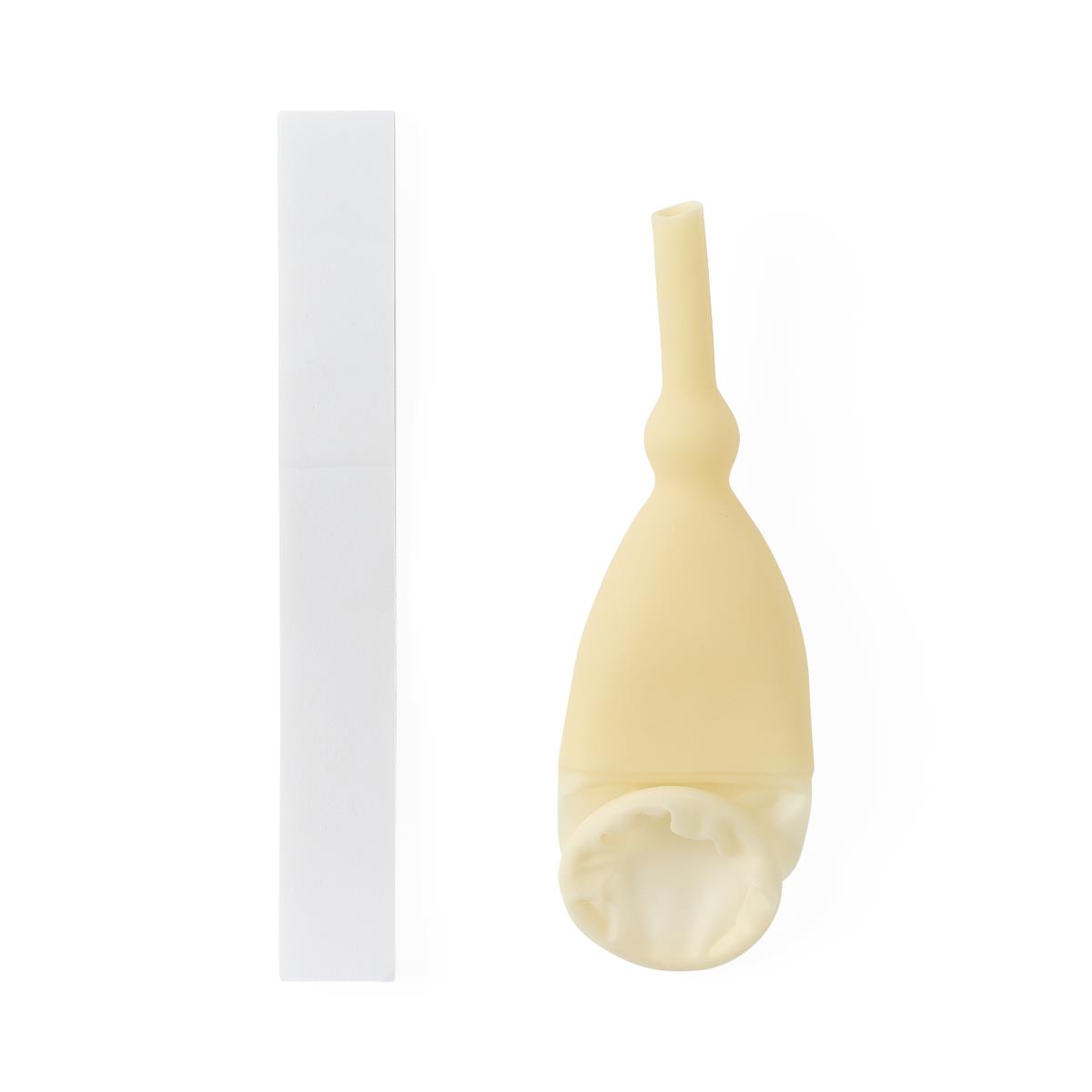 Medline Exo-Cath Latex Male External Catheters