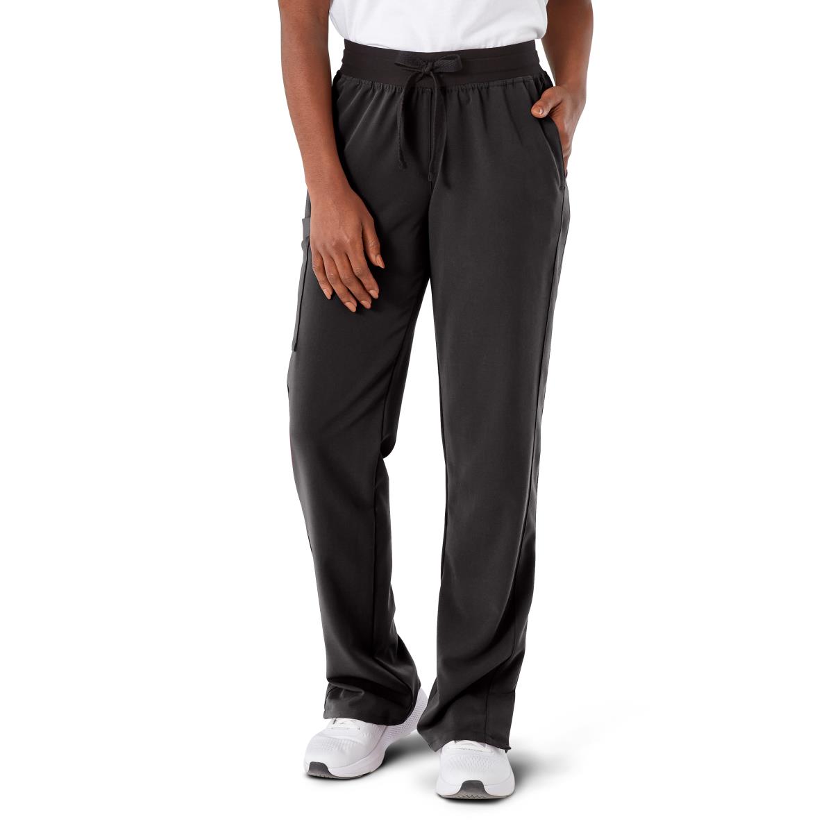 Medline Varick AVE Women's Regular Length Scrub Pants