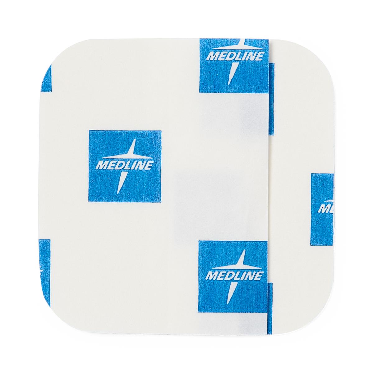 Medline Suresite 123 Transparent Dressing