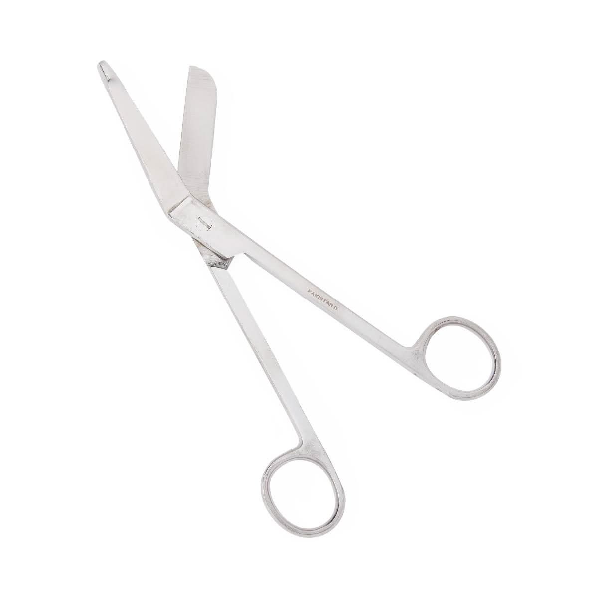 Medline Floor Grade Sterile Bandage Scissors