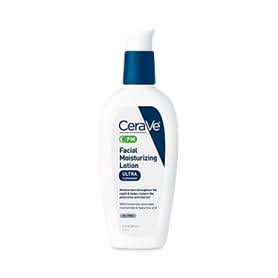 Medline CeraVe PM Moisturizing Lotion