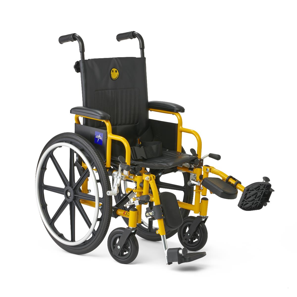 Medline Kidz Pediatric Wheelchair