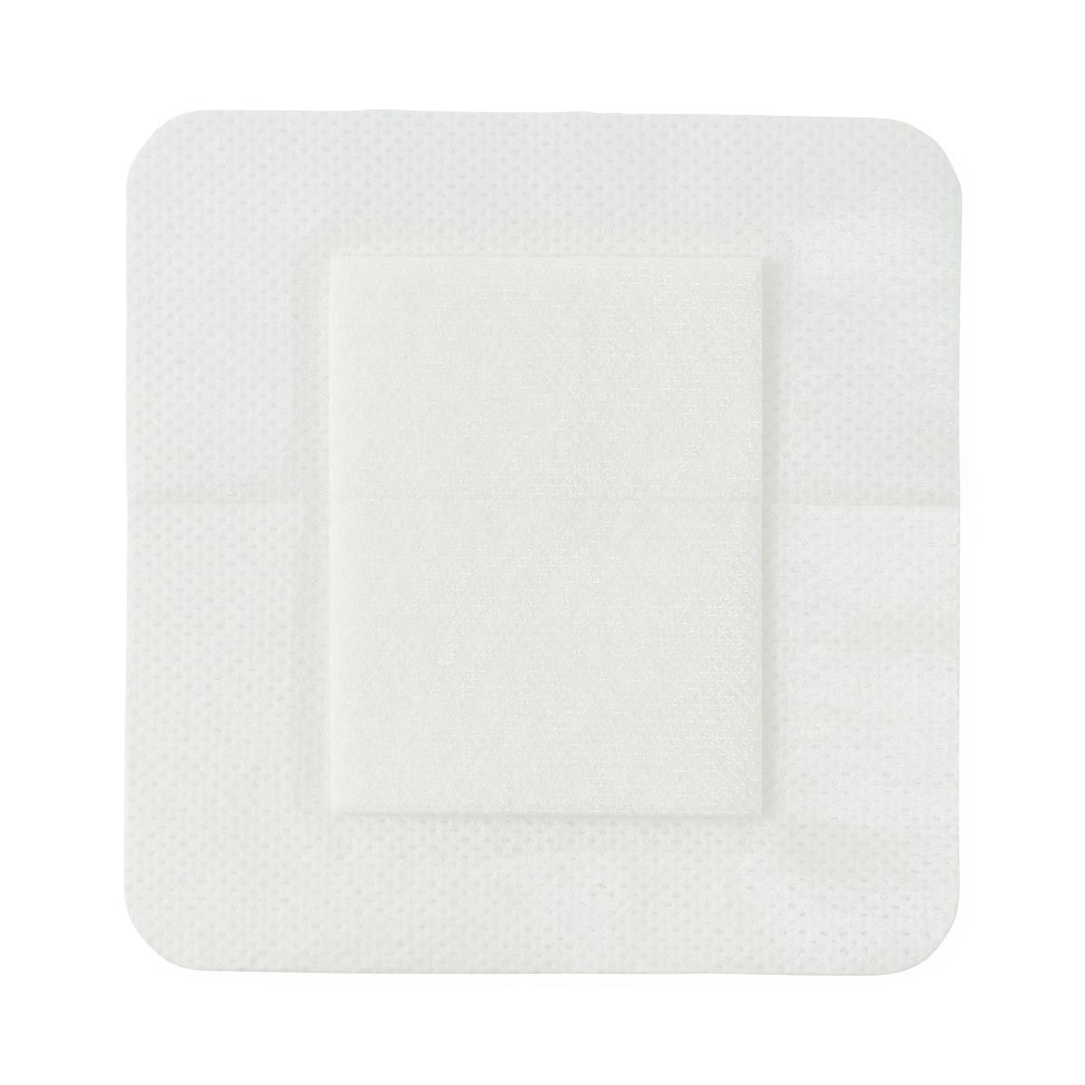 Medline Stratasorb Waterproof Adhesive Island Wound Dressings