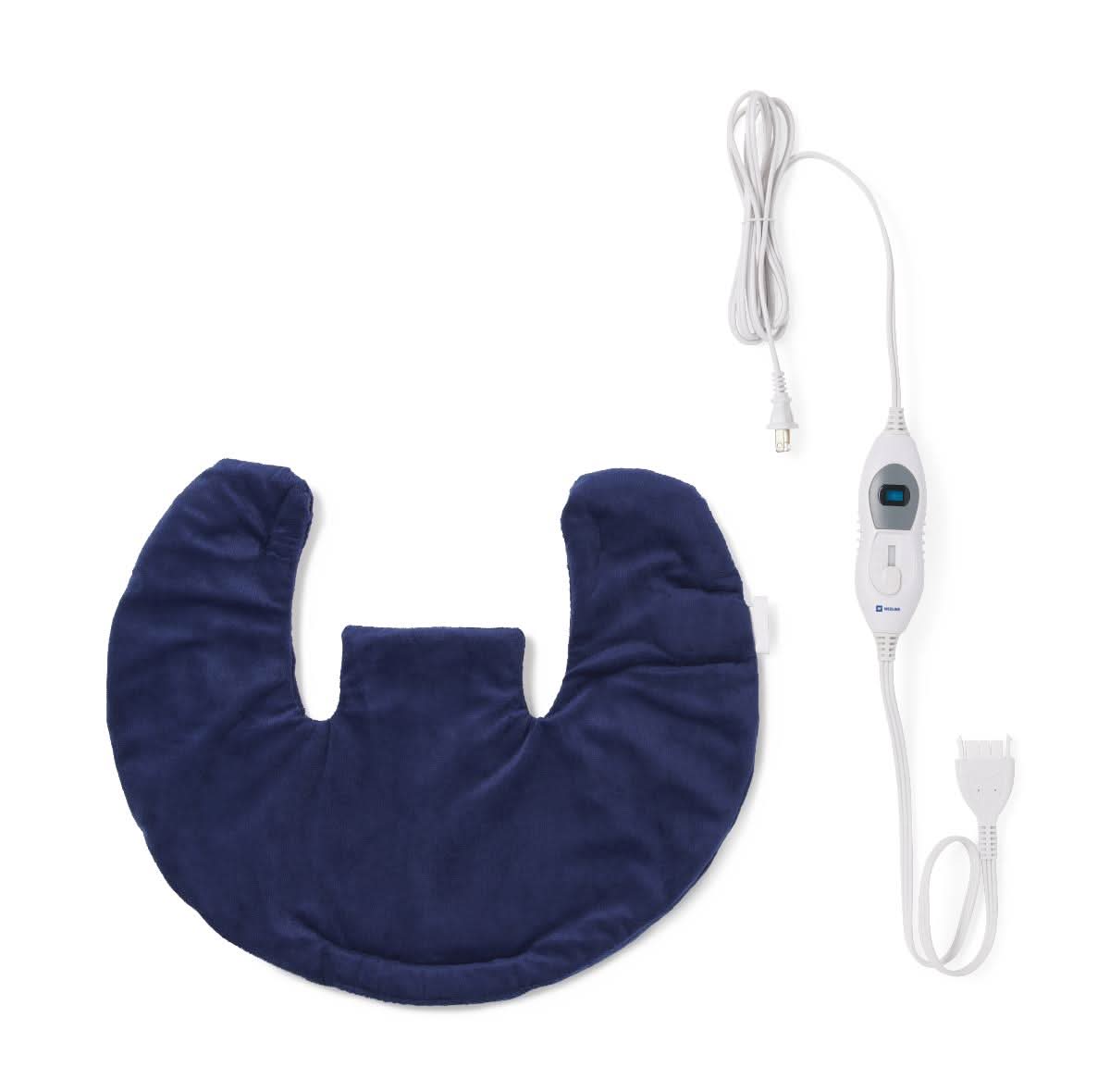 Medline Heated Shoulder and Neck Wrap