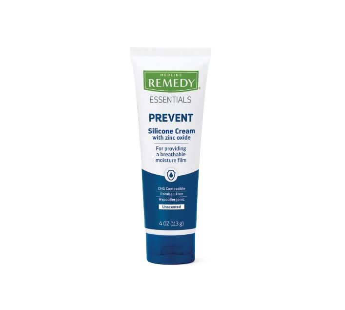 Medline Soothe & Cool INZO Barrier Cream