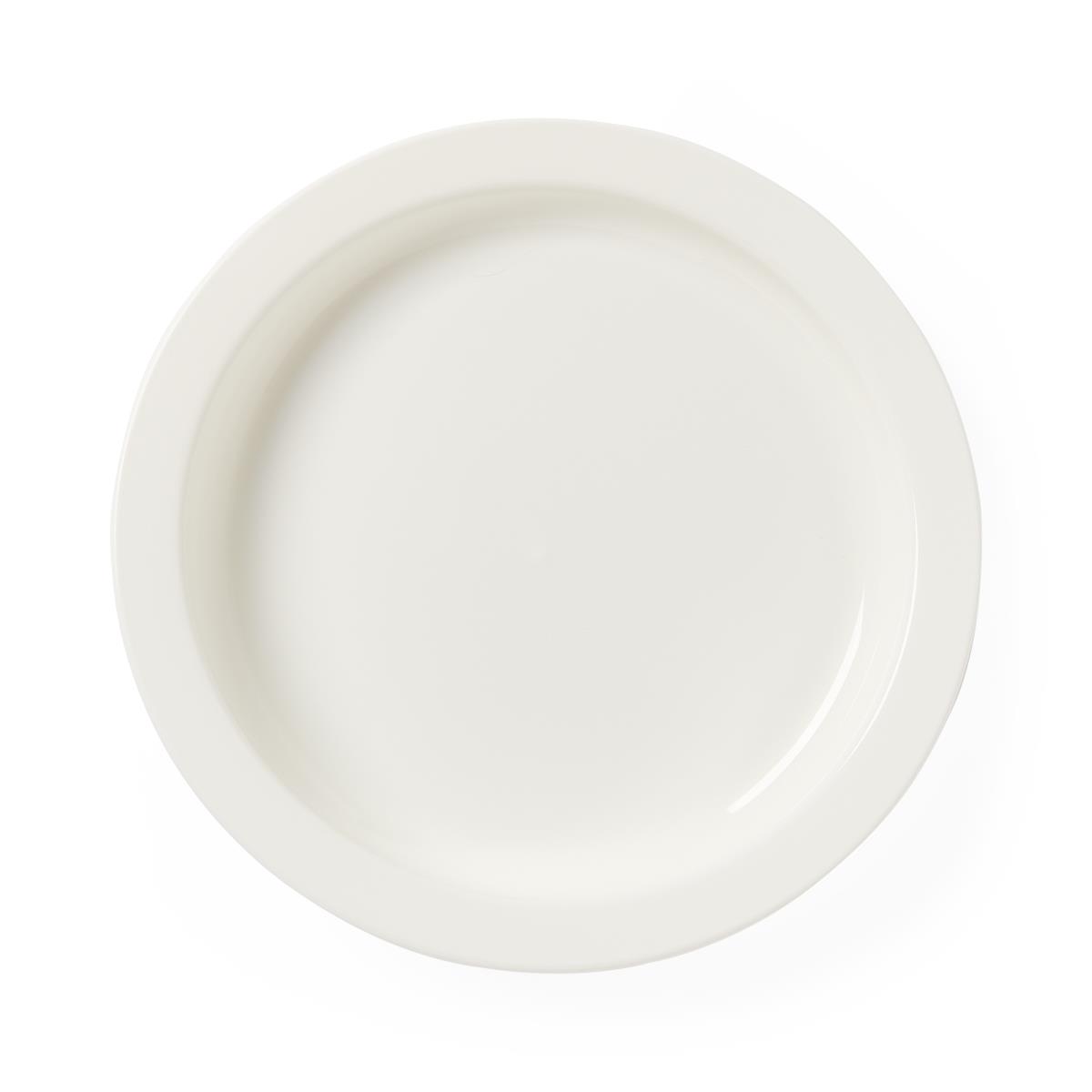 Medline Hi-Lo Scoop Plates