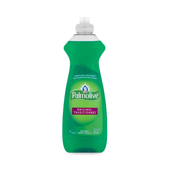 Medline Palmolive Original Dishwashing Liquid