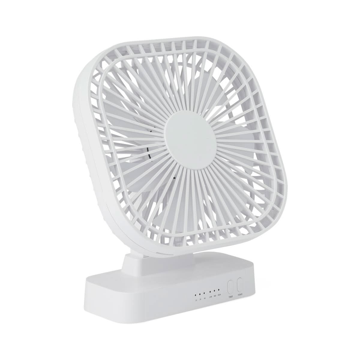 Medline Portable Fan
