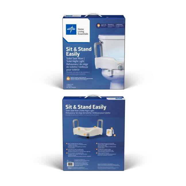 Medline Caregiver Kits