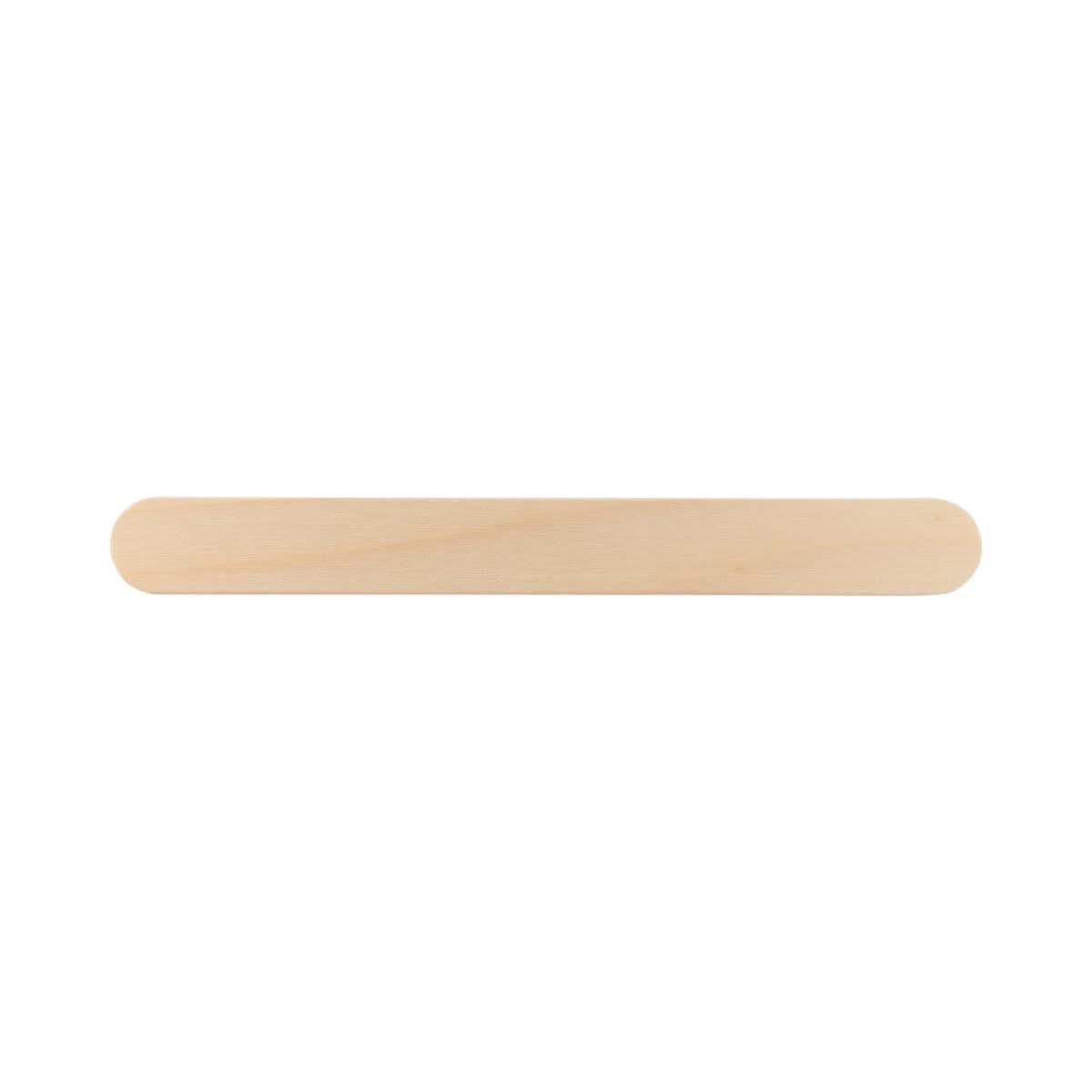 Medline Nonsterile Tongue Depressors