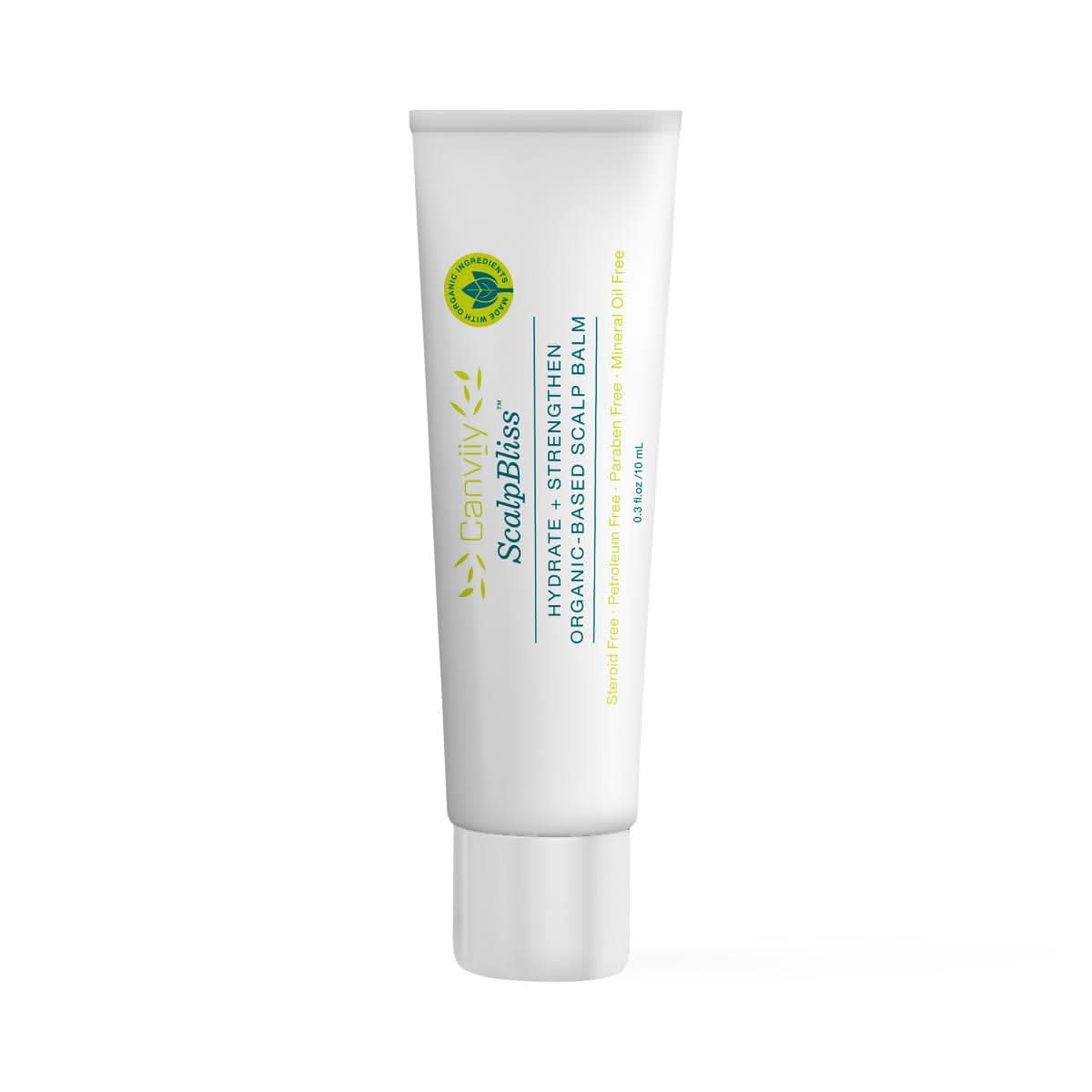 Medline ScalpBliss Hydrate and Strengthen Scalp Balm