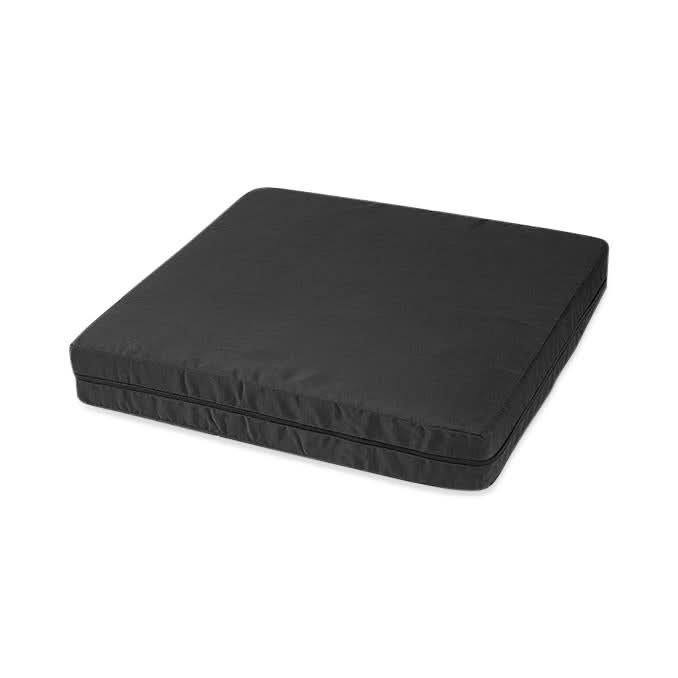 Medline DMI Hypoallergenic Natural Pincore Seat Cushion