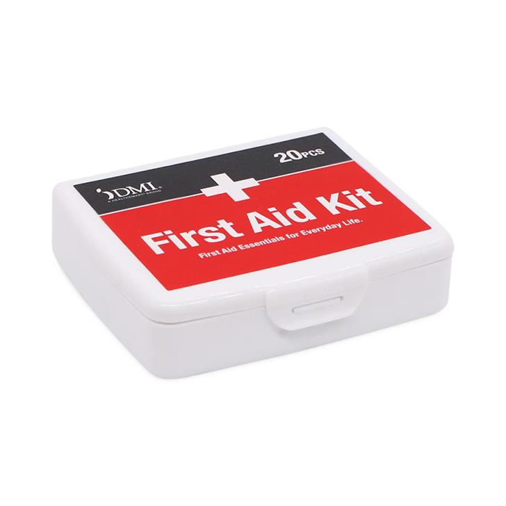 Medline HealthSmart First Aid Kits