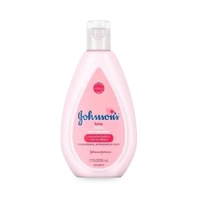 Medline Johnson's Baby Lotion