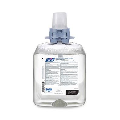 Medline Purell Healthy Soap 0.5% BAK Antimicrobial Foam