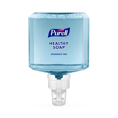 Medline Purell Healthy Soap Foaming Hand Soap