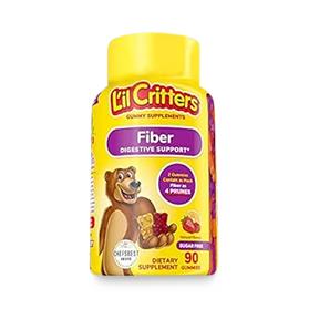 Medline L'il Critters Kids Vitamin Gummies